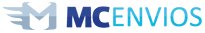 Logo MC Envios