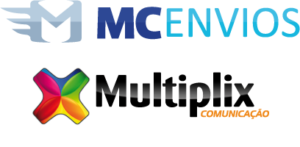MC Envios e Multiplix Comunicação